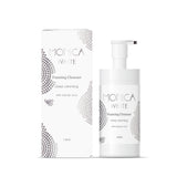 Monica White Revitalising Foam Cleanser 150ml
