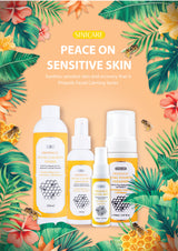 Propolis Facial Calming Toner 200ml