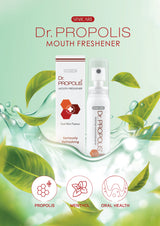 Dr Propolis Spray 30ml