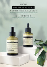 Phyto Placenta Nourishing Emulsion 125ml