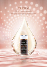 Monica Peptide Ampoule