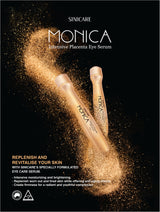 Monica Intensive Eye Roller (3 pack)