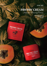 Paw Paw Recovery Cream 100g