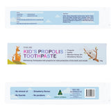 Kids Propolis Toothpaste 120g