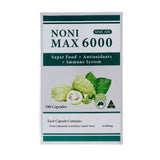 Noni 6000 Max 180c