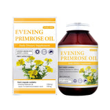 EPO Evening Primrose Oil 1000mg