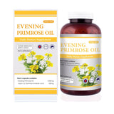 EPO Evening Primrose Oil 1000mg