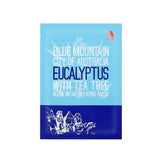 Blue mountain City Mask 10 packs