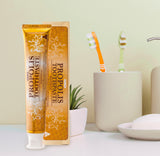 Propolis Gold Toothpaste 120g