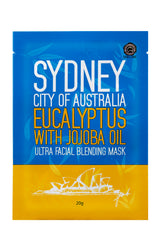 Sydney City Mask