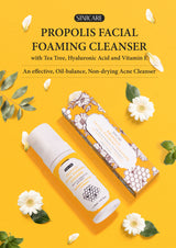 Propolis Facial Foaming Cleanser 150ml