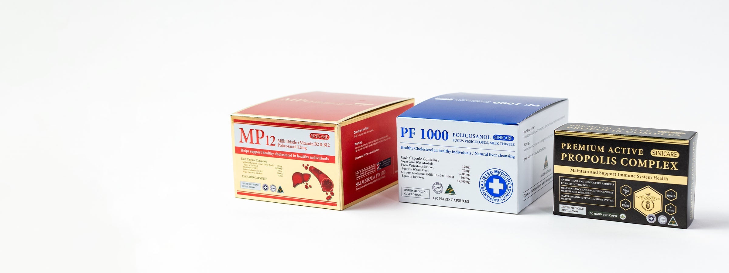 Pharma care