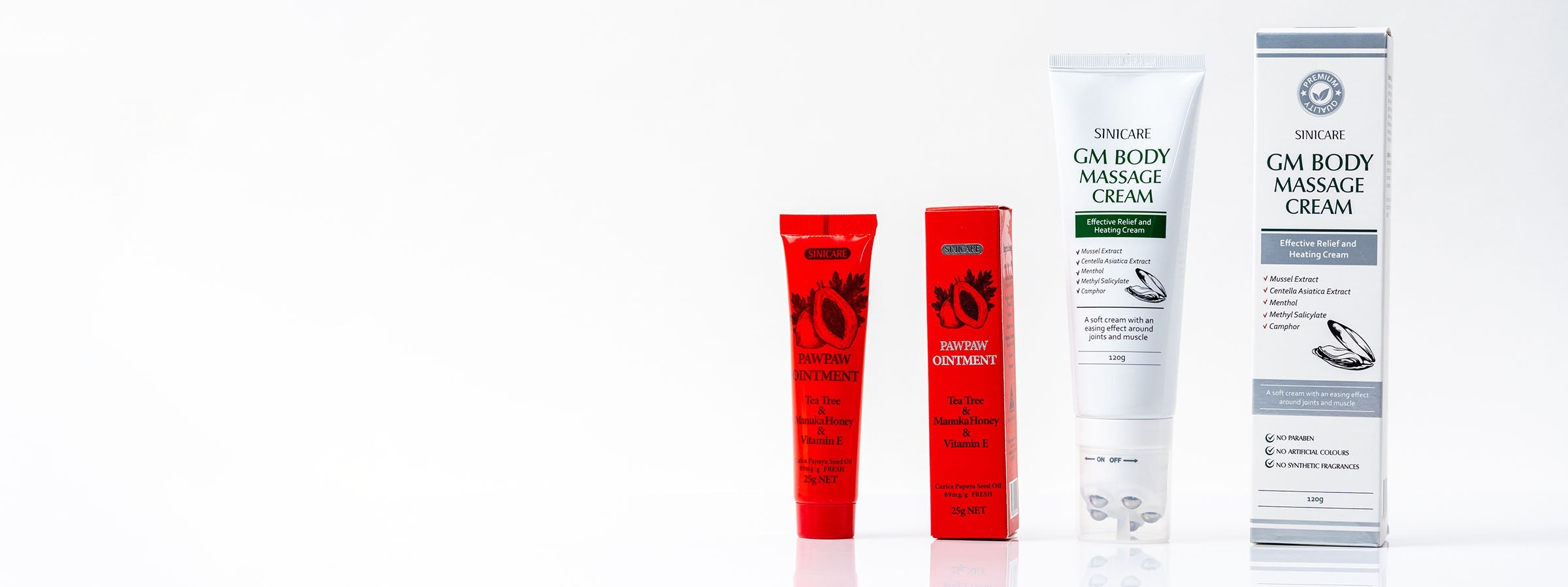 Derma care