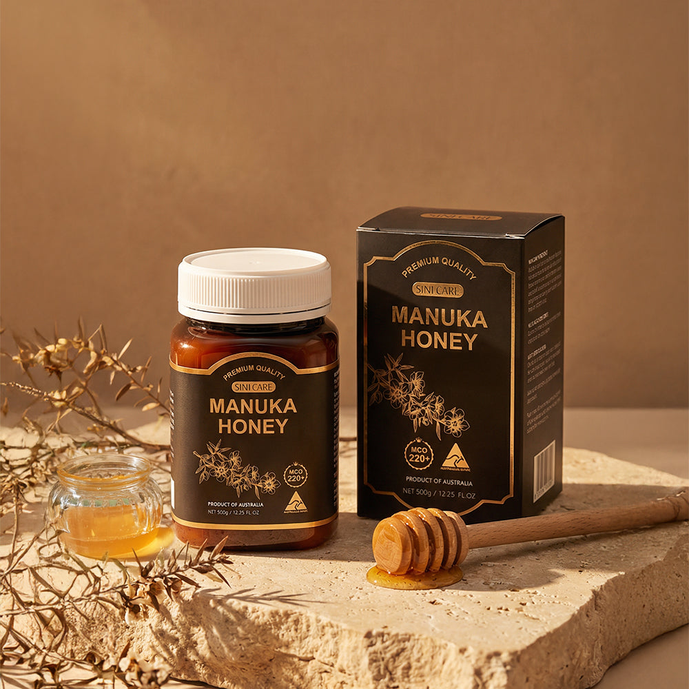 Honey