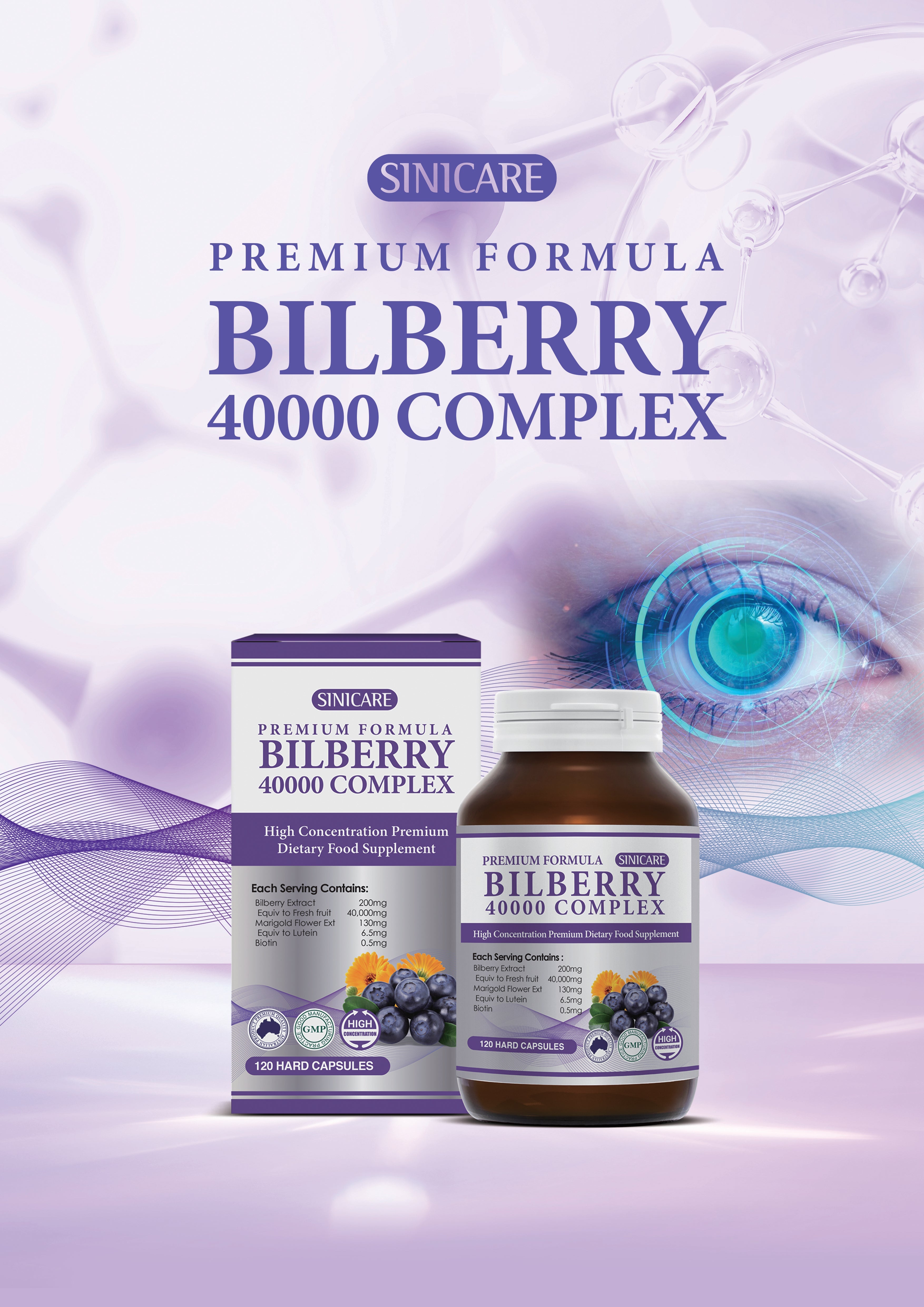 Immunity & Vitality