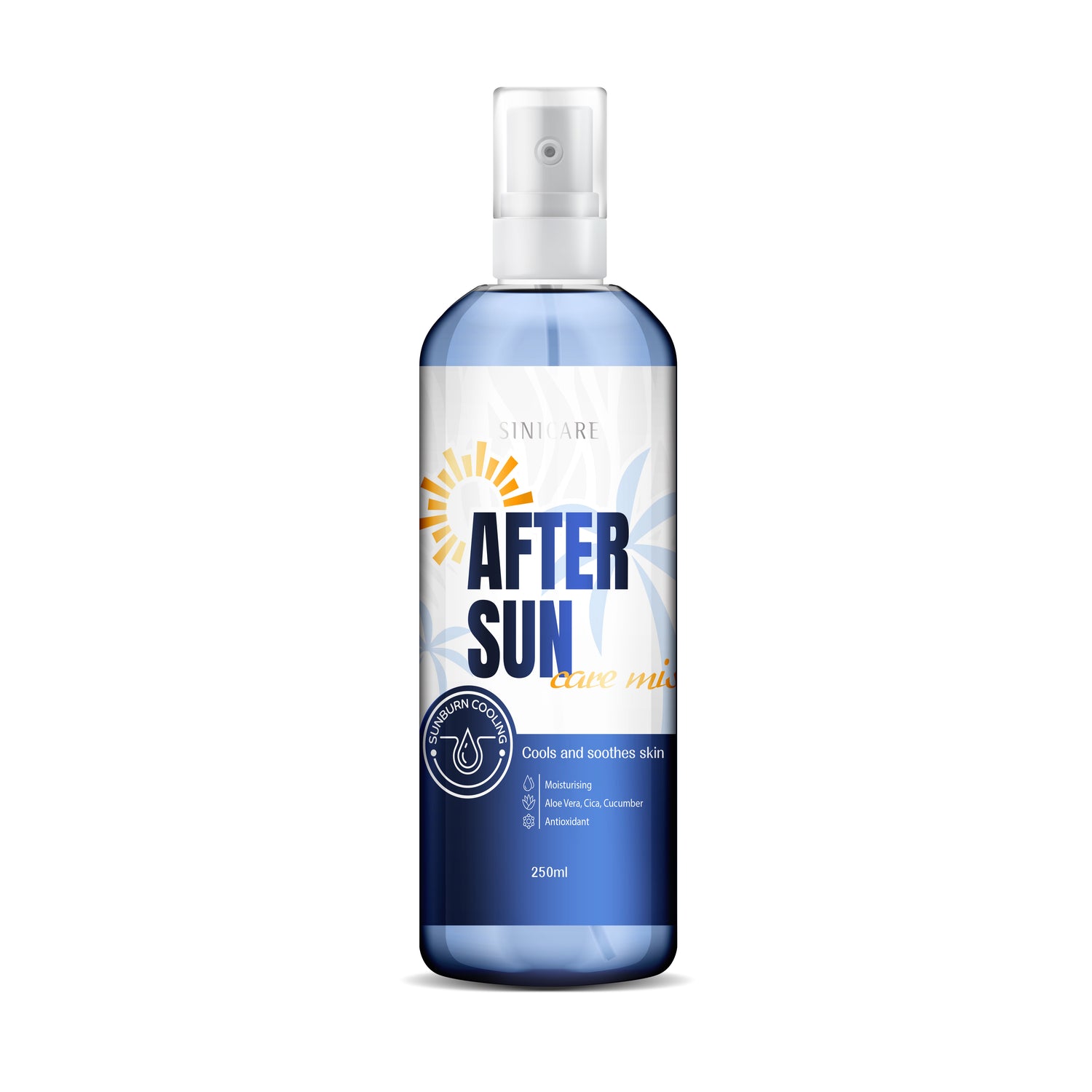 After Sun care Mist
