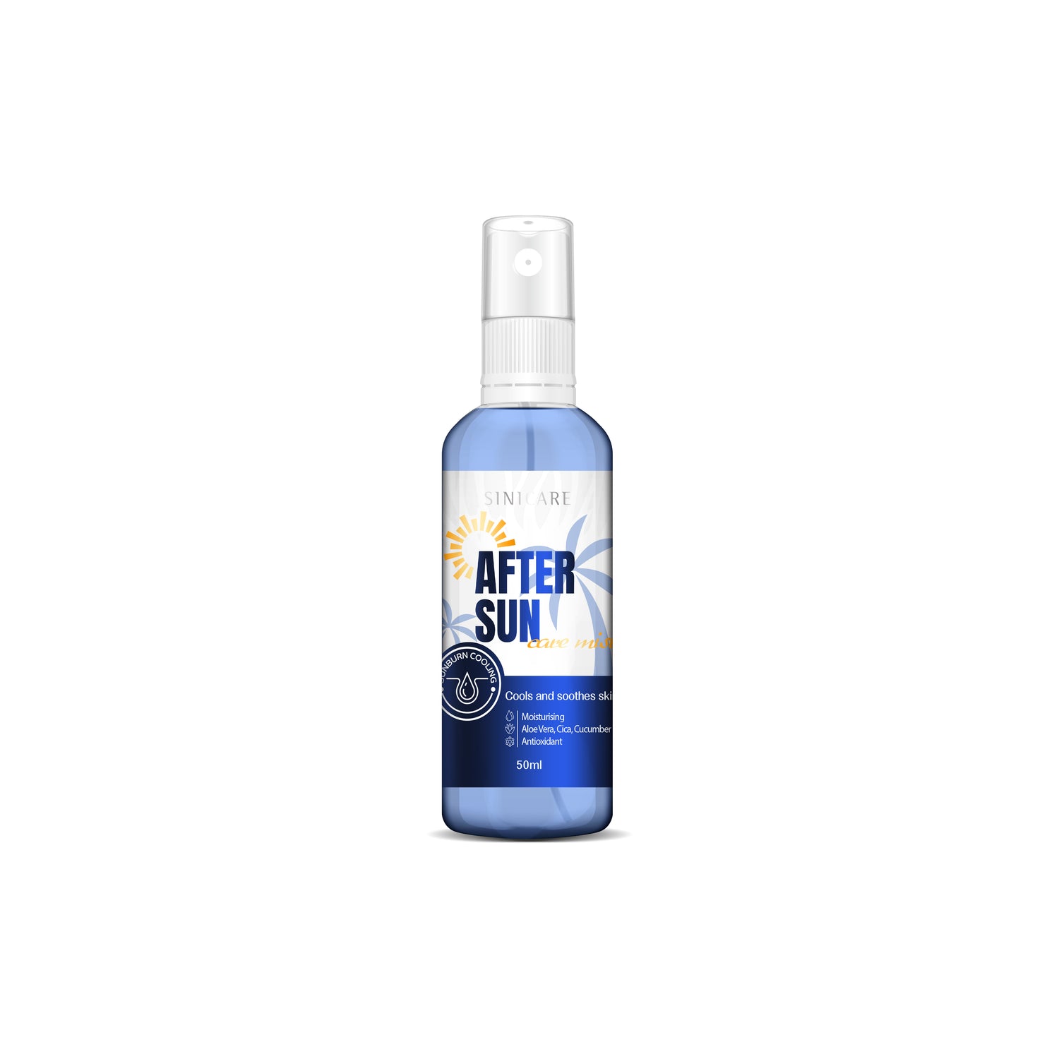 After Sun care Mist