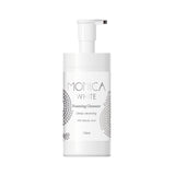 Monica White Revitalising Foam Cleanser