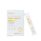 Daily Vital C+