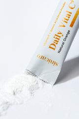 Daily Vital C+