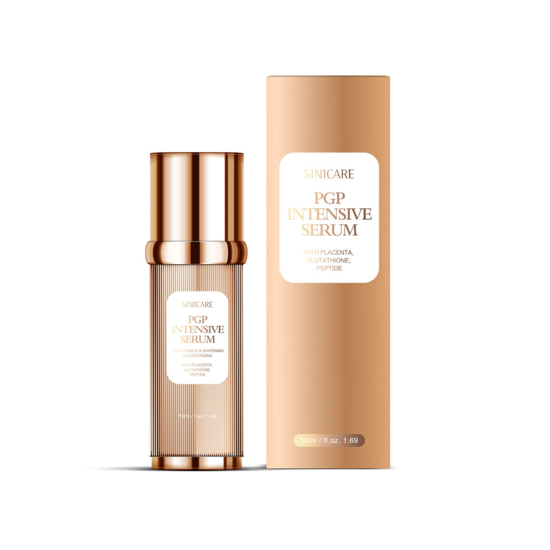 PGP Intensive Serum 50ml