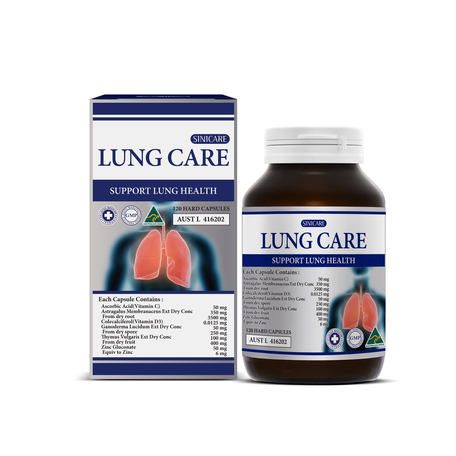 Lung Care