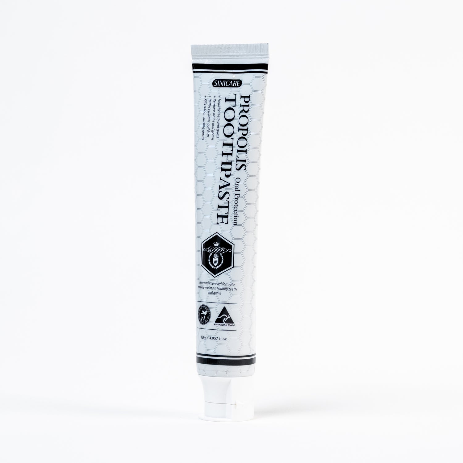 Propolis Toothpaste 120g