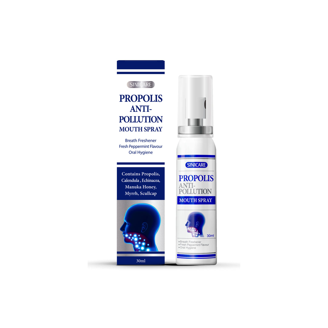 Propolis Anti-Pollution Spray 30ml