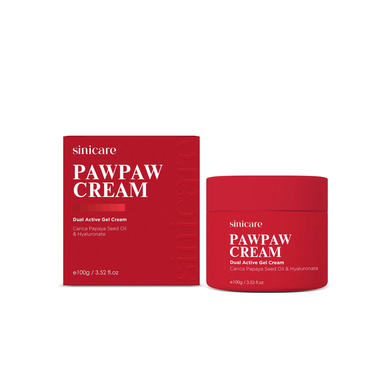 Paw Paw Active Cream 100g