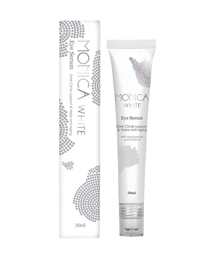 Monica White Eye Serum 30ml
