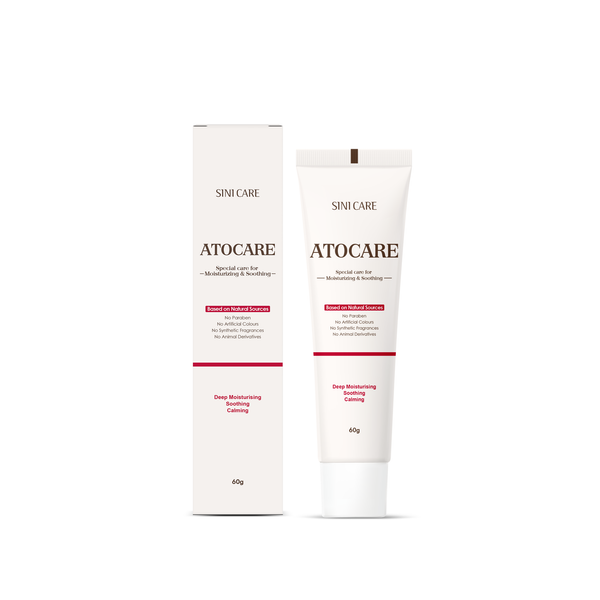 Atocare Cream 60g