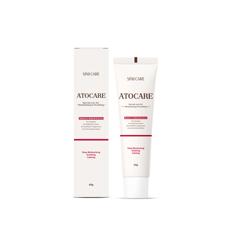 Atocare Cream 60g