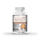 Boswellia 3000 complex 120s