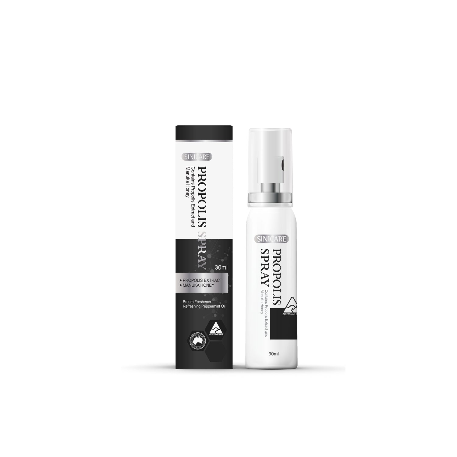 Propolis Spray 30ml