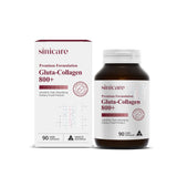 Gluta-Collagen 800+ 90s