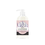 Lavender Hand and Body Wash