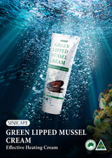 Green Lipped Mussel Cream 100g