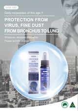 Propolis Anti-Pollution Spray 30ml