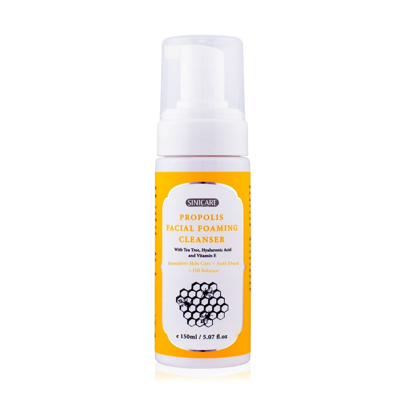 Propolis Facial Foaming Cleanser 150ml