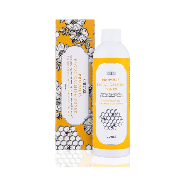 Propolis Facial Calming Toner 200ml