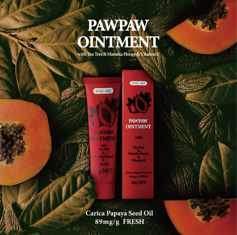 Paw Paw Ointment