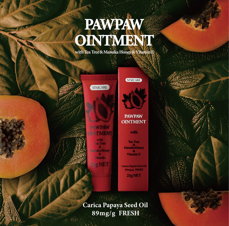 Paw Paw Ointment
