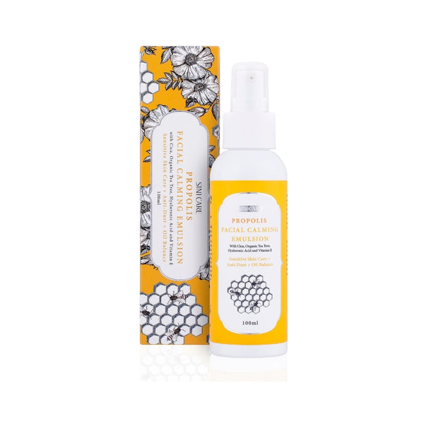 Propolis Facial Calming Emulsion 100ml