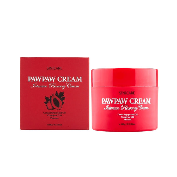 Paw Paw Recovery Cream 100g