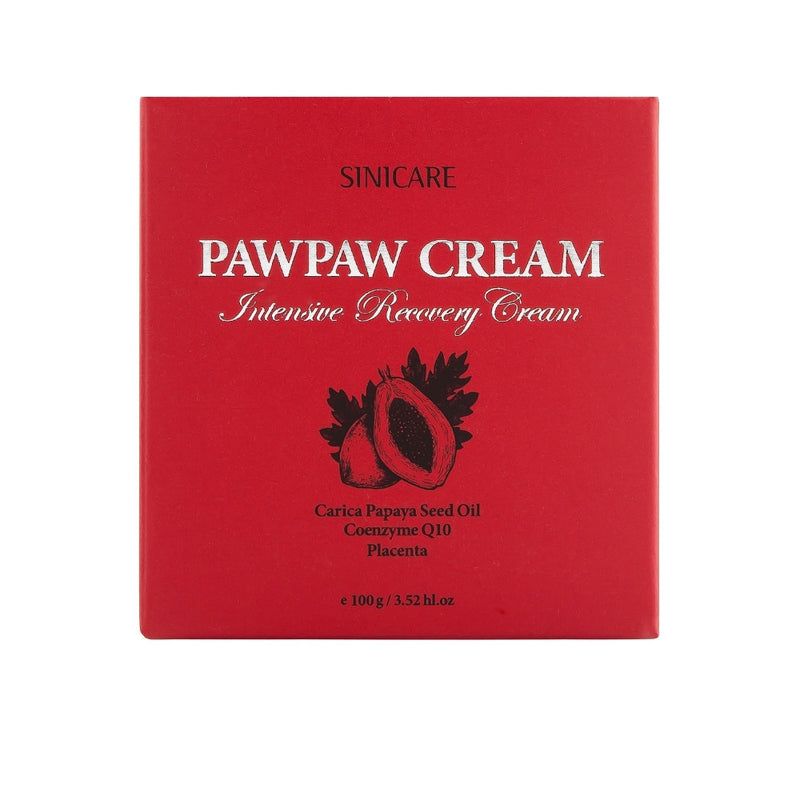 Paw Paw Recovery Cream 100g