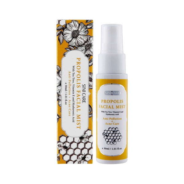 Propolis Facial Mist 30ml