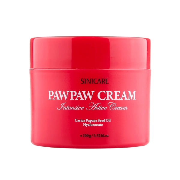 Paw Paw Active Cream 100g