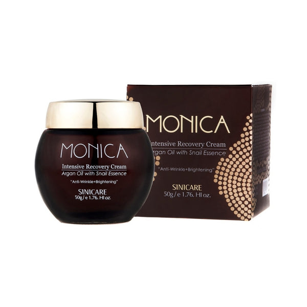 Monica Snail Cream 100g