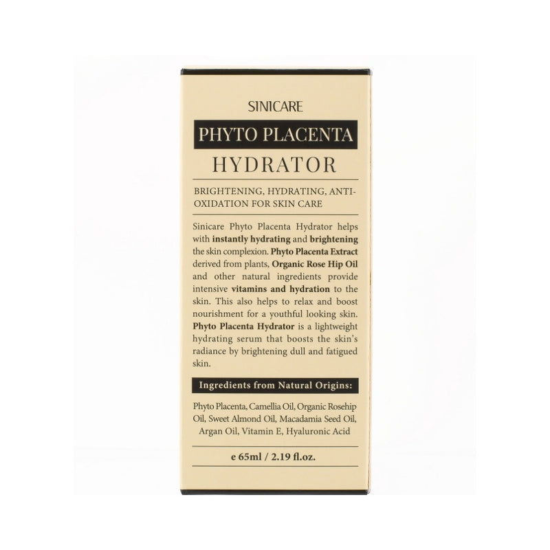 Phyto Placenta Hydrator 65ml