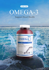 Omega-3 1000mg